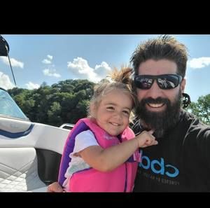 Meet your Posher, Daniel